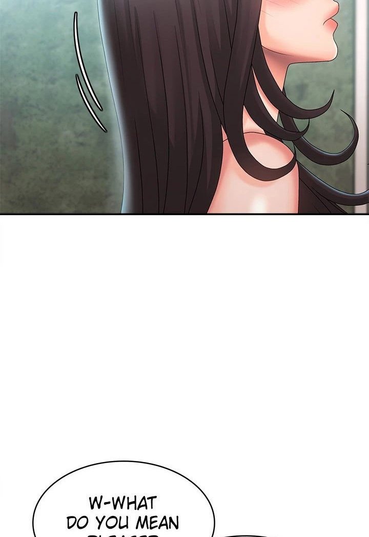 My Aunt in Puberty Manhwa - Chapter 31 Page 8