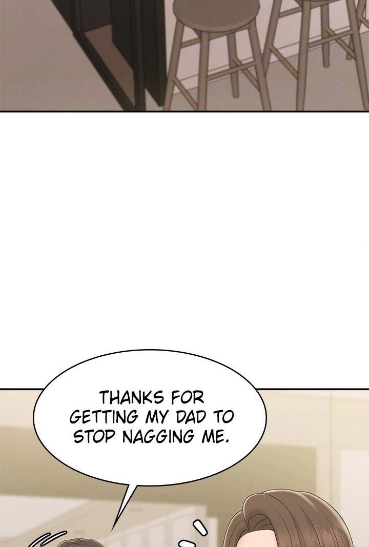 My Aunt in Puberty Manhwa - Chapter 31 Page 89