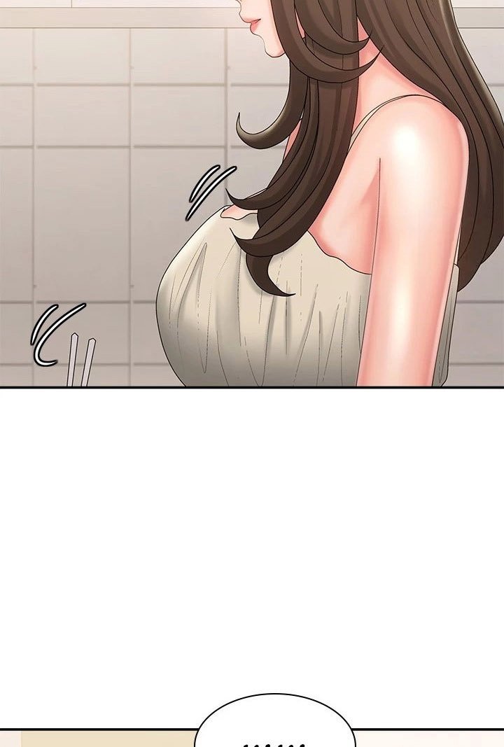My Aunt in Puberty Manhwa - Chapter 31 Page 93