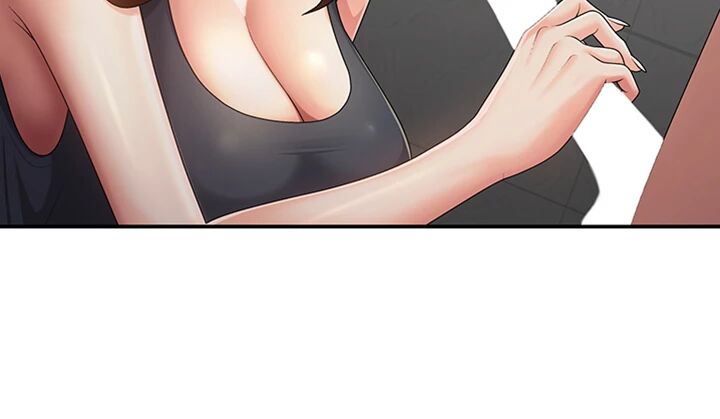 My Aunt in Puberty Manhwa - Chapter 63 Page 35