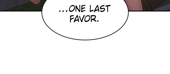 My Aunt in Puberty Manhwa - Chapter 57 Page 36