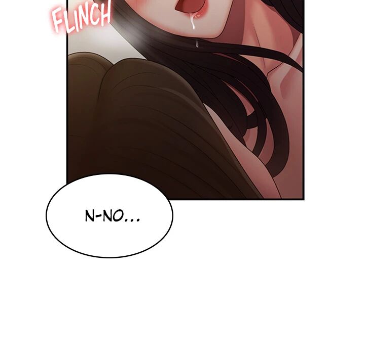 My Aunt in Puberty Manhwa - Chapter 73 Page 39