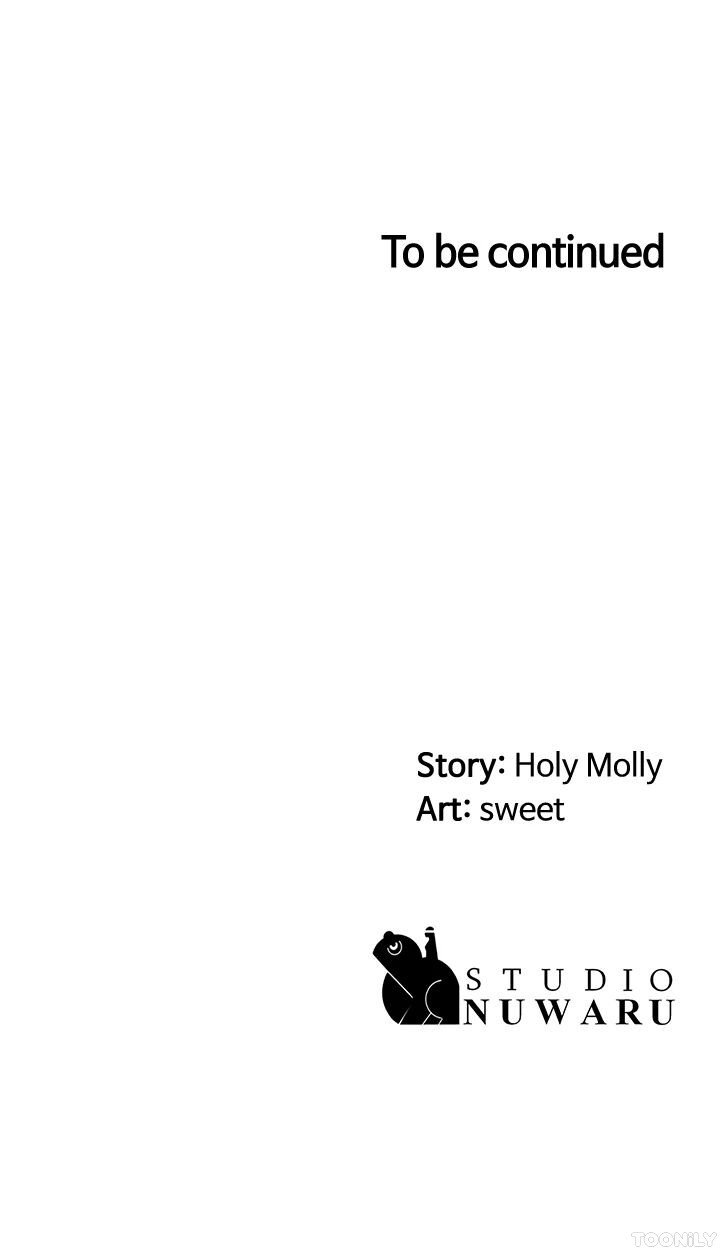 My Aunt in Puberty Manhwa - Chapter 73 Page 48