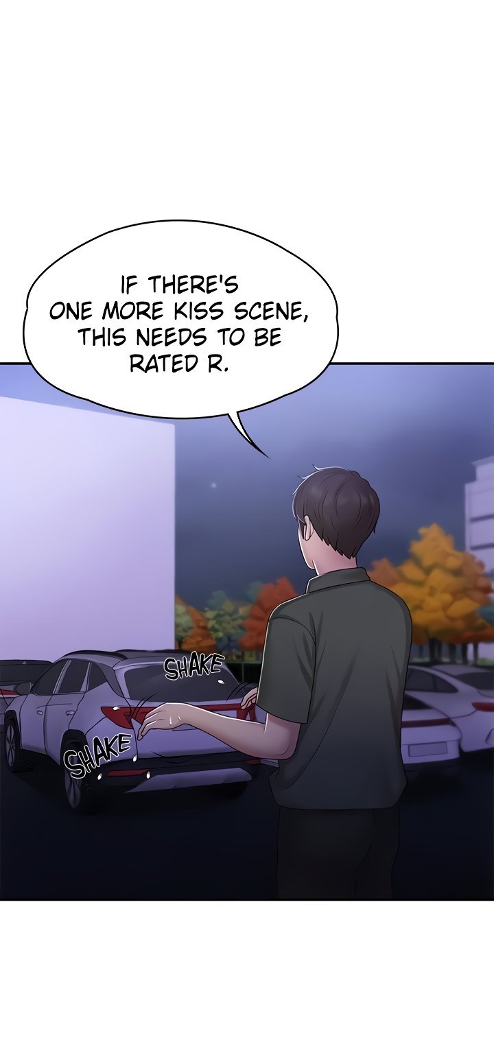 My Aunt in Puberty Manhwa - Chapter 11 Page 0