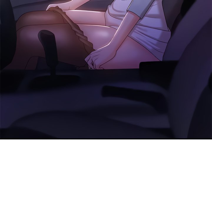 My Aunt in Puberty Manhwa - Chapter 11 Page 2