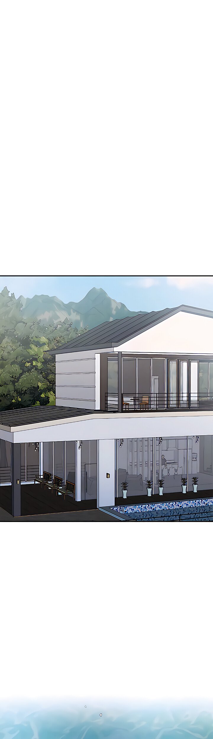 My Aunt in Puberty Manhwa - Chapter 24 Page 18