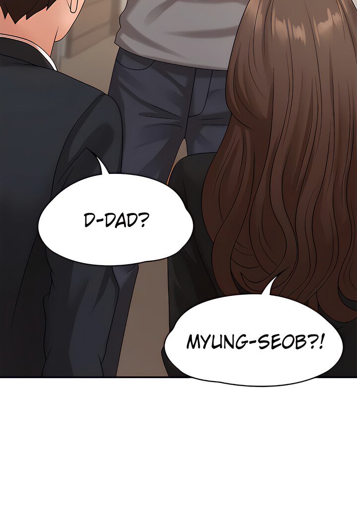 My Aunt in Puberty Manhwa - Chapter 24 Page 3