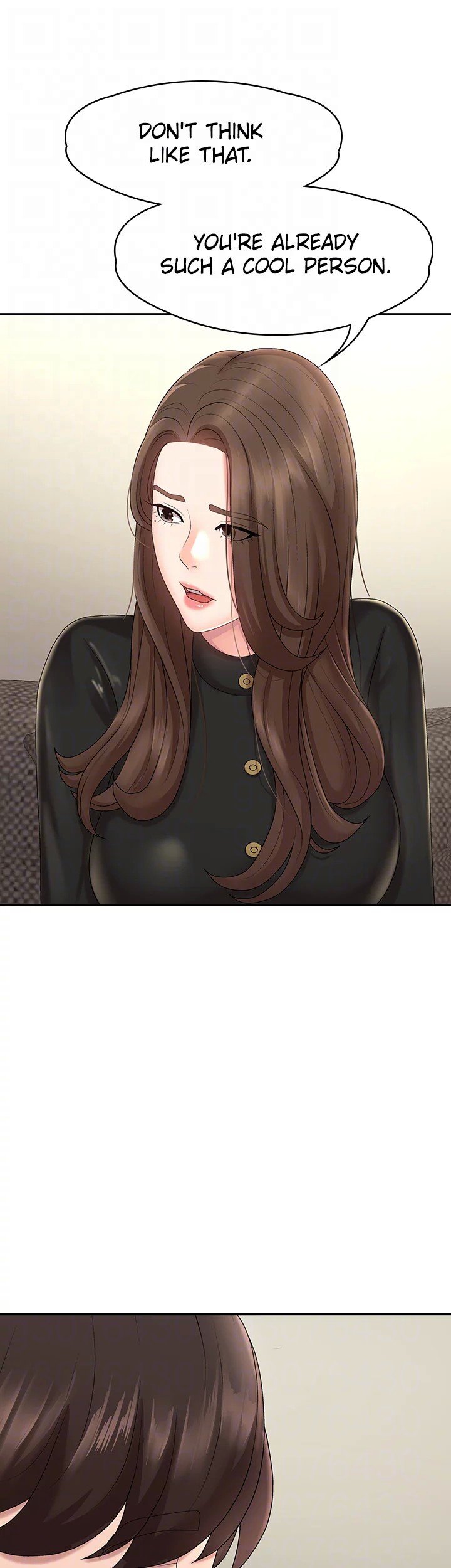My Aunt in Puberty Manhwa - Chapter 20 Page 39
