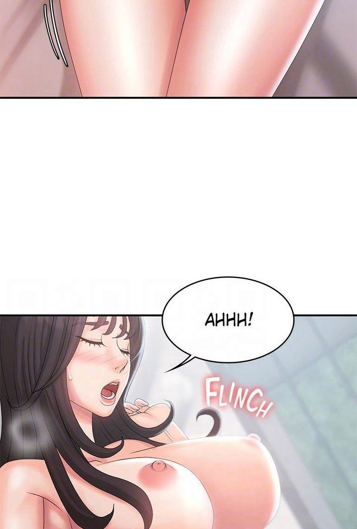 My Aunt in Puberty Manhwa - Chapter 30 Page 28