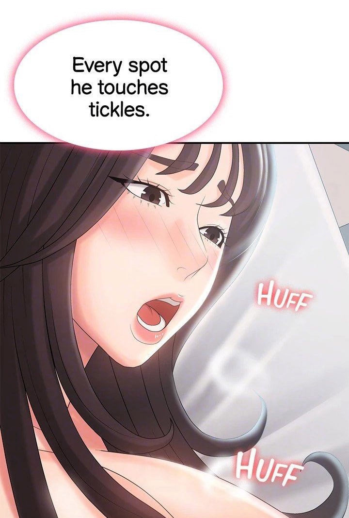 My Aunt in Puberty Manhwa - Chapter 30 Page 30