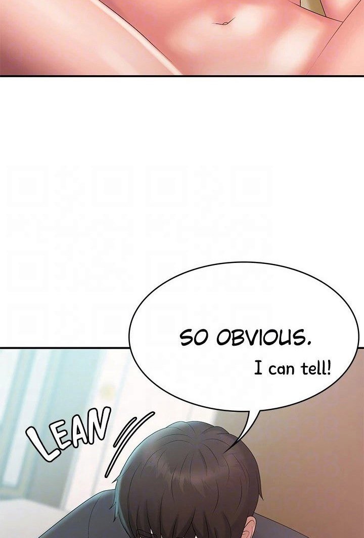 My Aunt in Puberty Manhwa - Chapter 30 Page 37