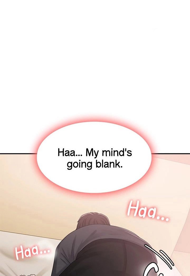 My Aunt in Puberty Manhwa - Chapter 30 Page 3