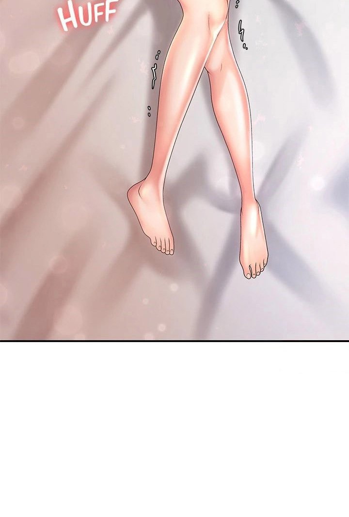 My Aunt in Puberty Manhwa - Chapter 30 Page 53