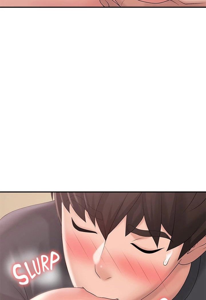 My Aunt in Puberty Manhwa - Chapter 30 Page 6