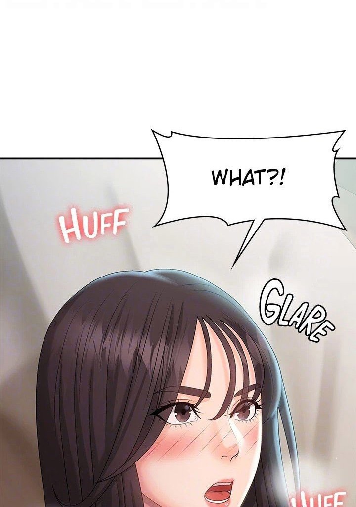 My Aunt in Puberty Manhwa - Chapter 30 Page 83