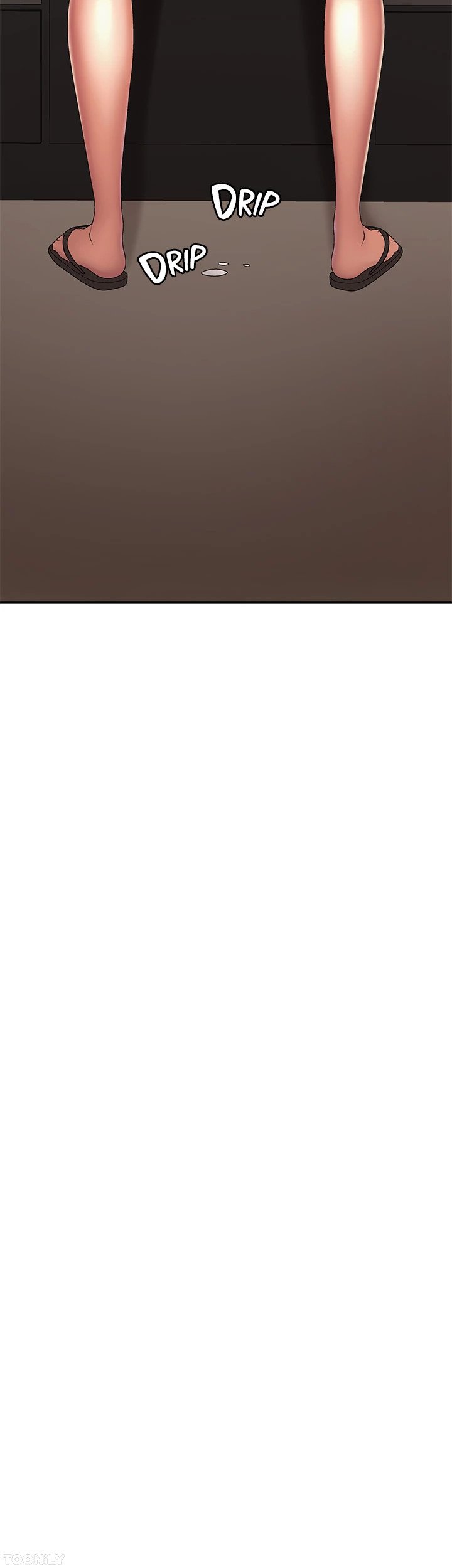 My Aunt in Puberty Manhwa - Chapter 33 Page 33