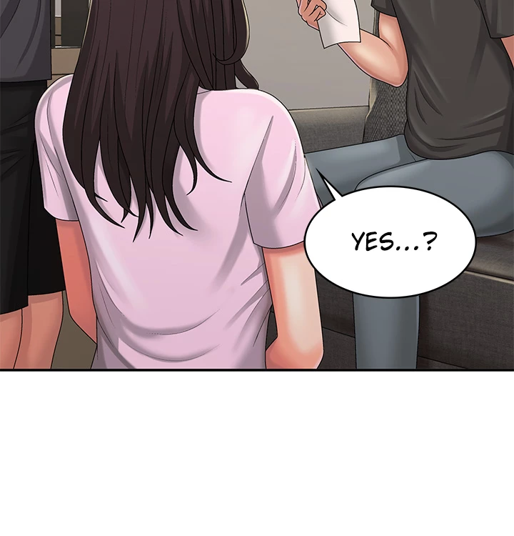 My Aunt in Puberty Manhwa - Chapter 33 Page 37