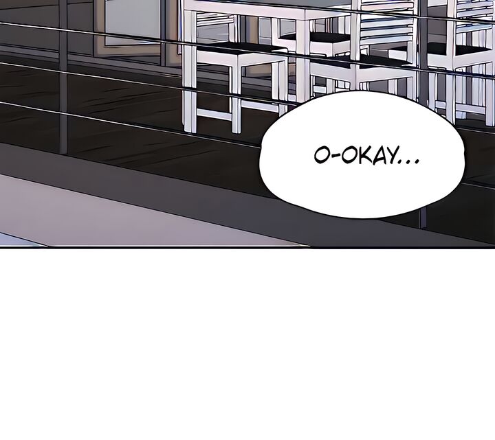 My Aunt in Puberty Manhwa - Chapter 27 Page 43