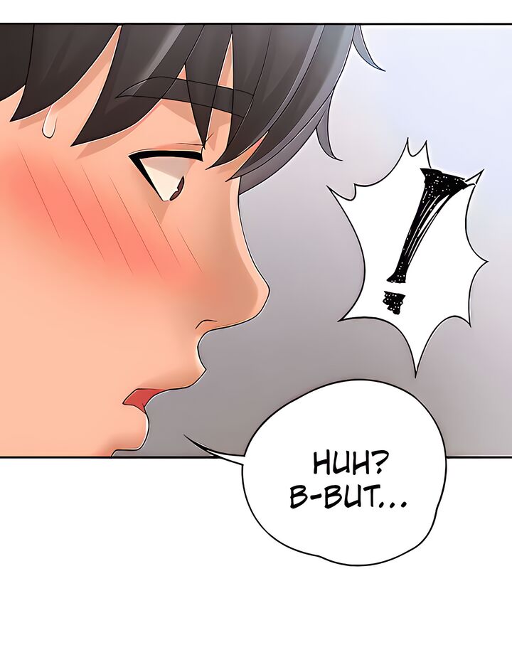 My Aunt in Puberty Manhwa - Chapter 27 Page 48