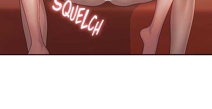 My Aunt in Puberty Manhwa - Chapter 43 Page 13