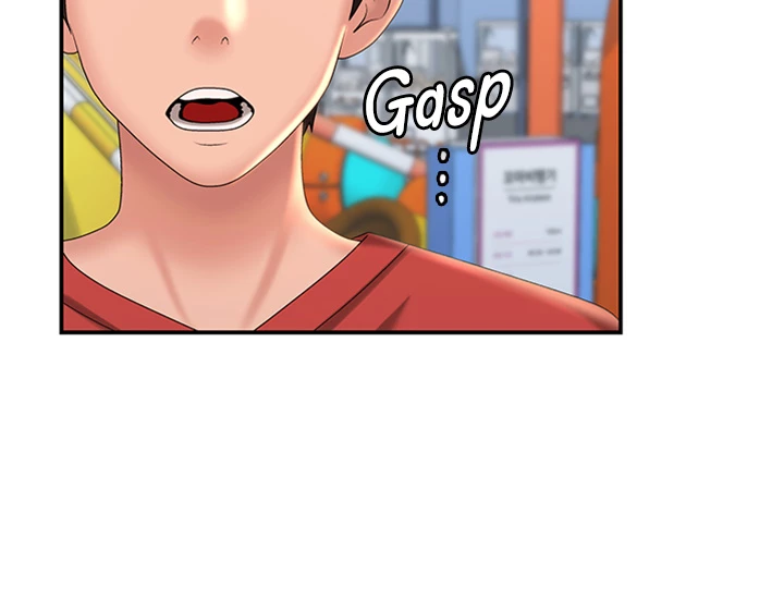 My Aunt in Puberty Manhwa - Chapter 43 Page 30