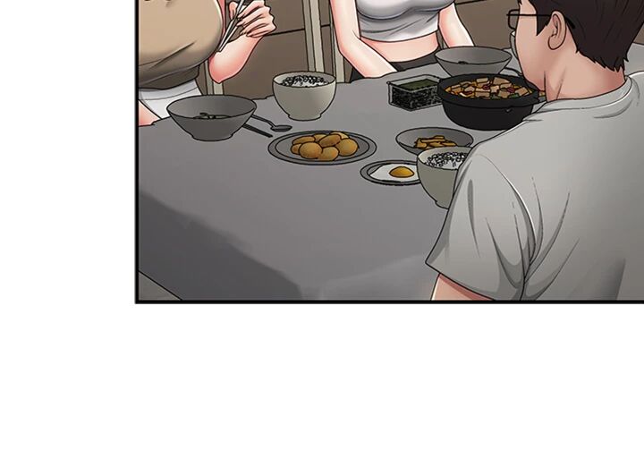My Aunt in Puberty Manhwa - Chapter 68 Page 13