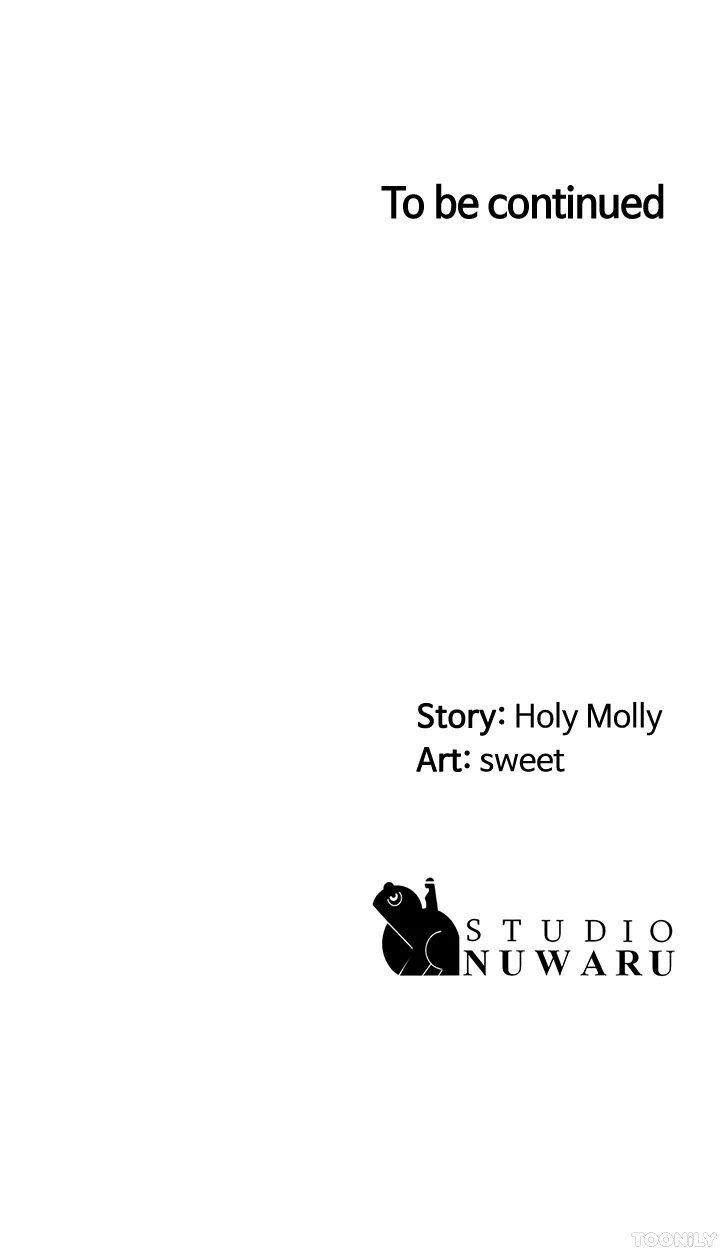 My Aunt in Puberty Manhwa - Chapter 68 Page 39