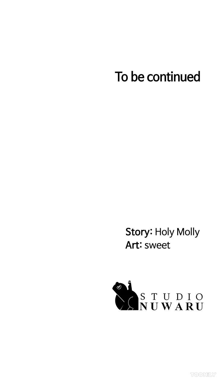 My Aunt in Puberty Manhwa - Chapter 72 Page 44