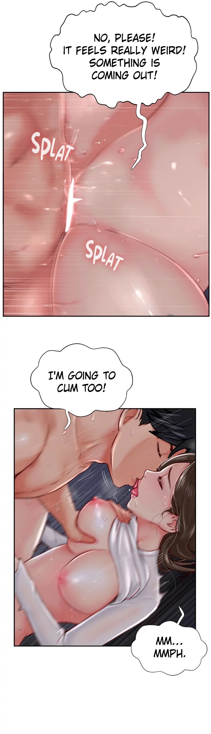 Top of the World Manhwa - Chapter 14 Page 9