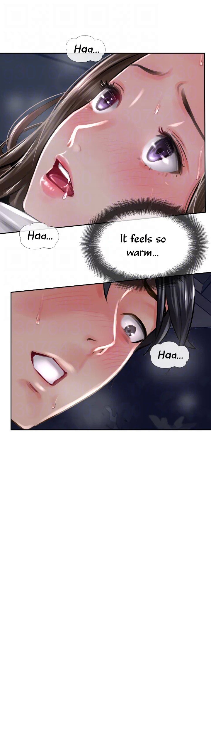 Top of the World Manhwa - Chapter 14 Page 13