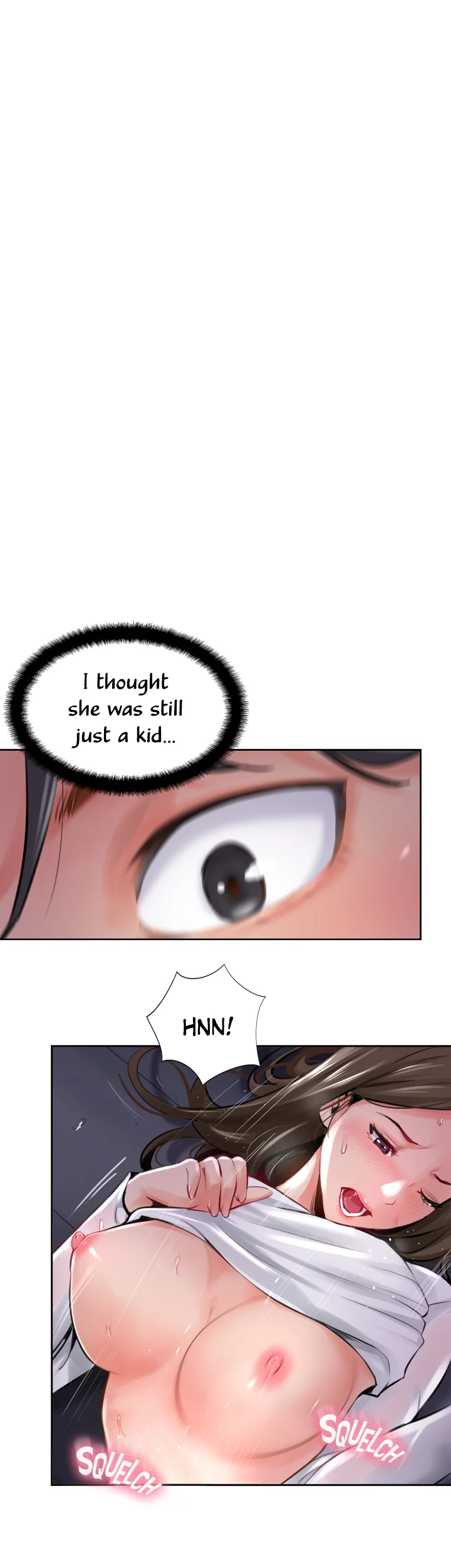 Top of the World Manhwa - Chapter 14 Page 0