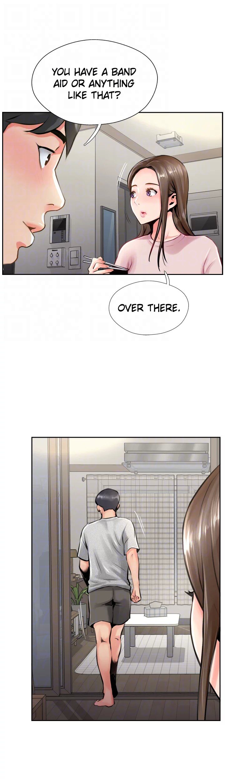 Top of the World Manhwa - Chapter 14 Page 19