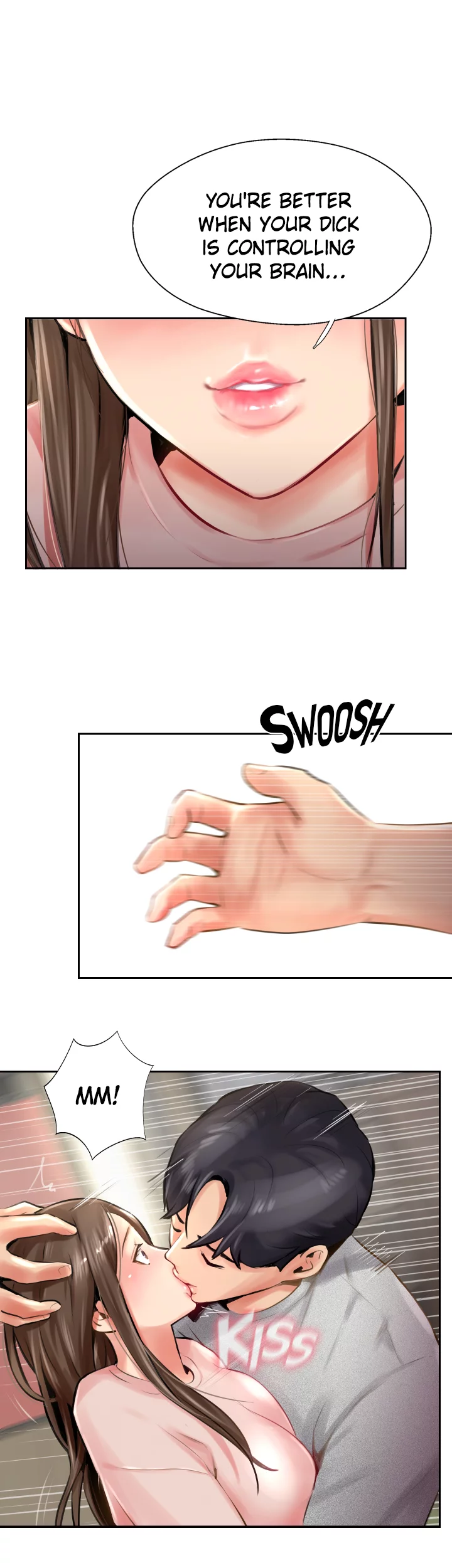 Top of the World Manhwa - Chapter 14 Page 25