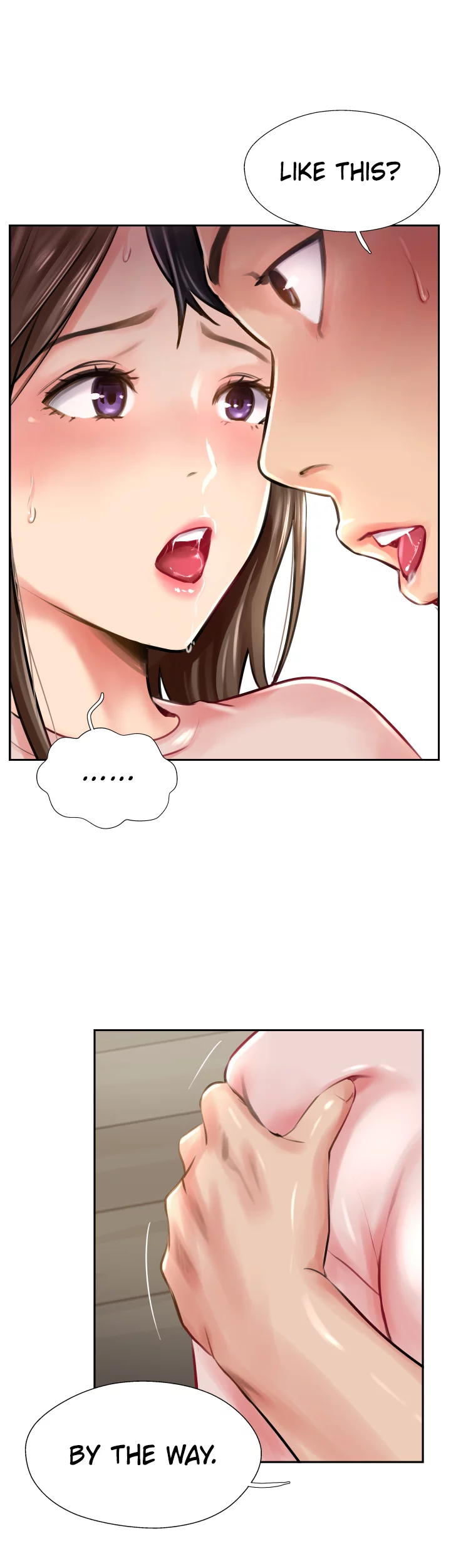 Top of the World Manhwa - Chapter 14 Page 26