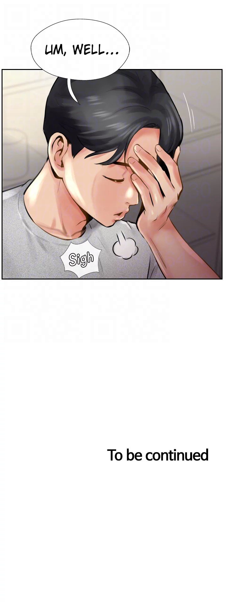 Top of the World Manhwa - Chapter 14 Page 38