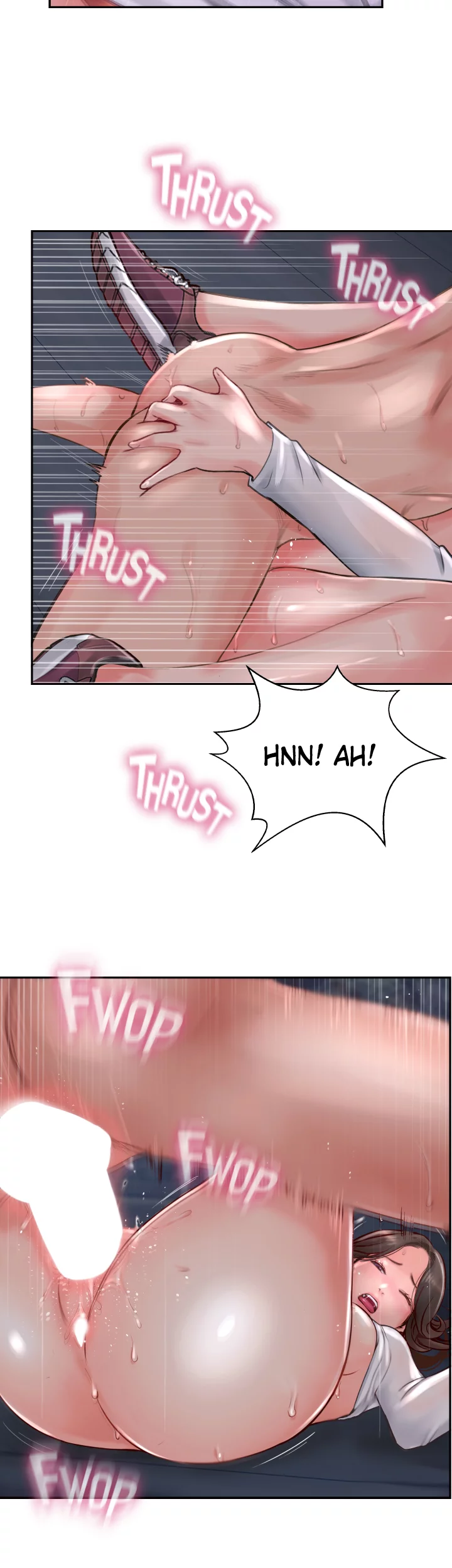 Top of the World Manhwa - Chapter 14 Page 3