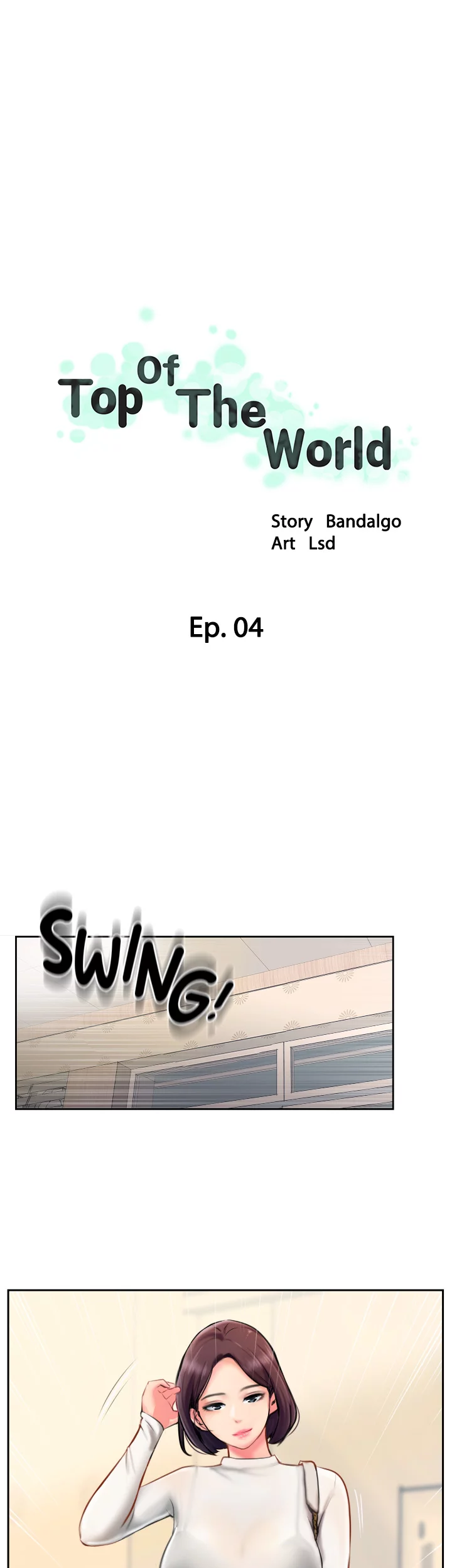 Top of the World Manhwa - Chapter 4 Page 0