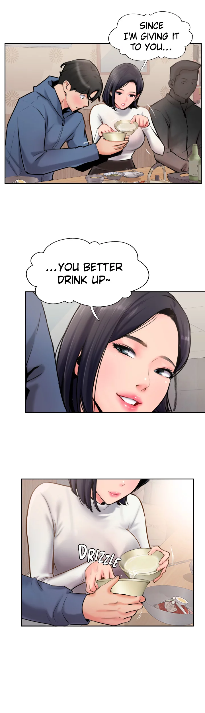 Top of the World Manhwa - Chapter 4 Page 18