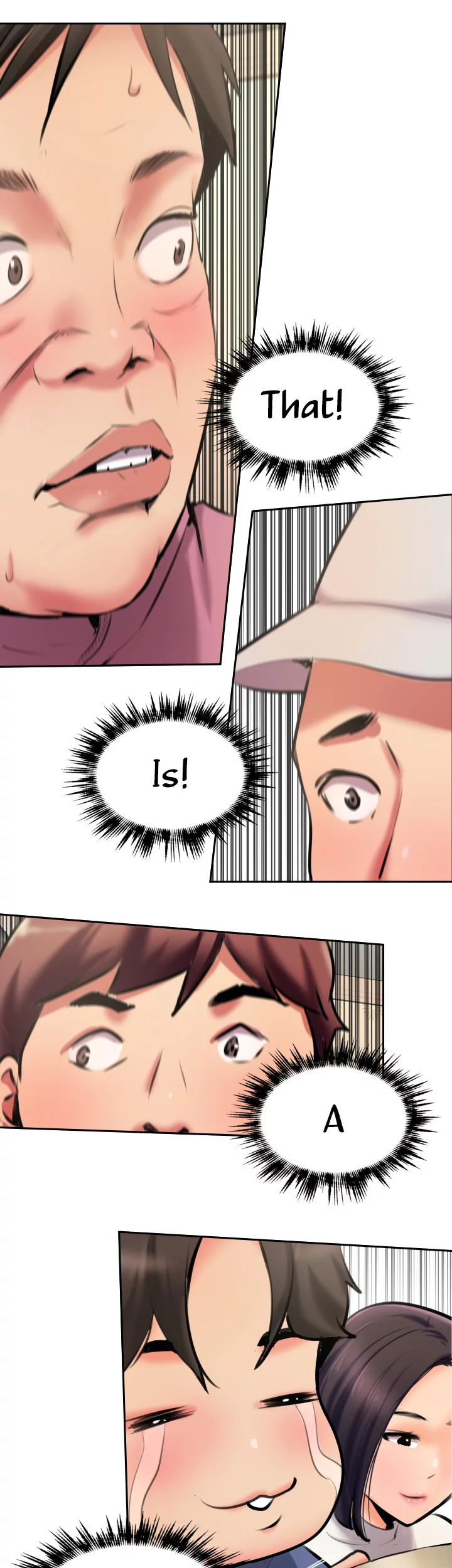 Top of the World Manhwa - Chapter 4 Page 20