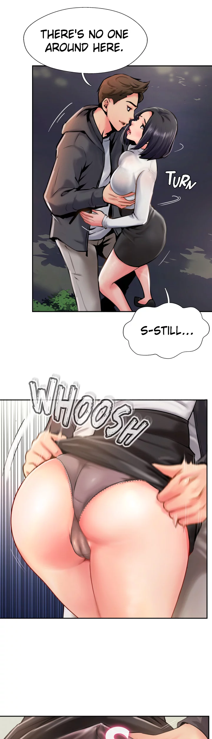 Top of the World Manhwa - Chapter 4 Page 28