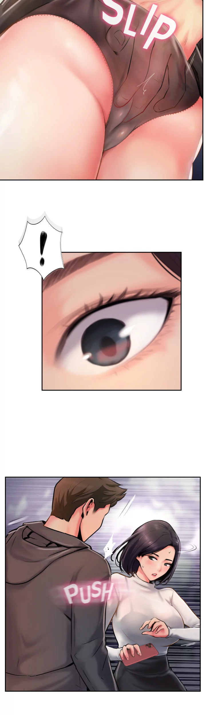 Top of the World Manhwa - Chapter 4 Page 29