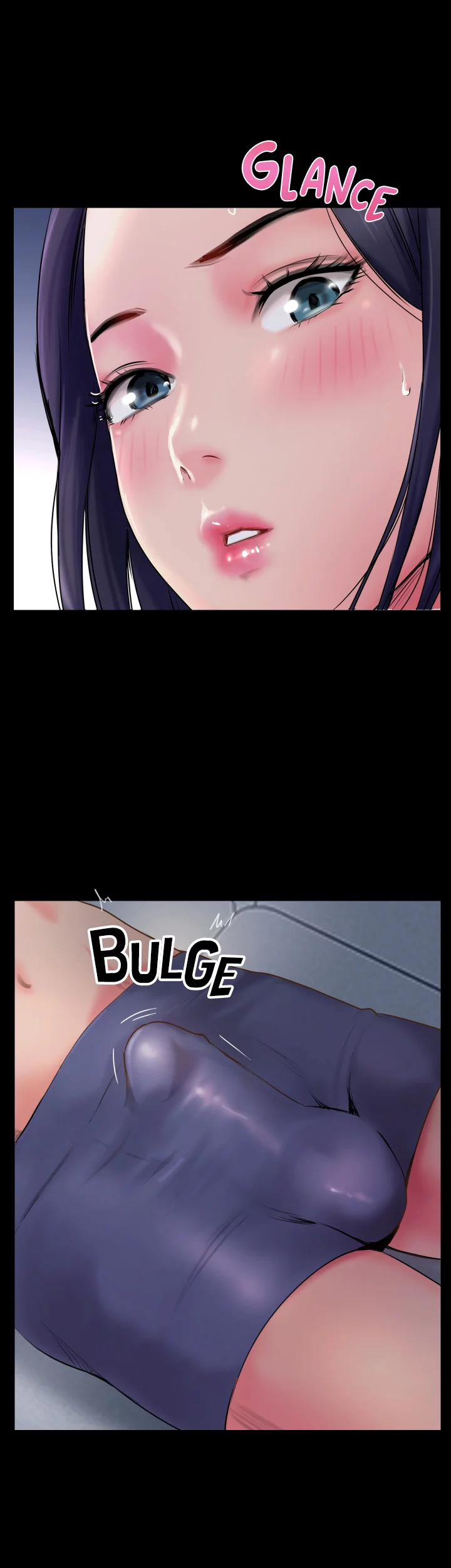 Top of the World Manhwa - Chapter 4 Page 38