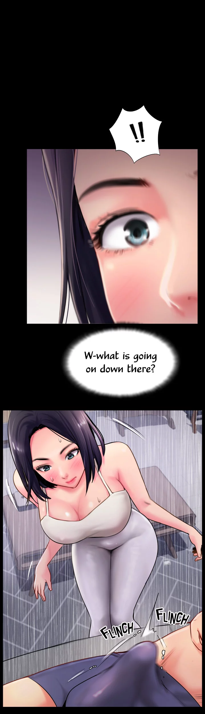 Top of the World Manhwa - Chapter 4 Page 40