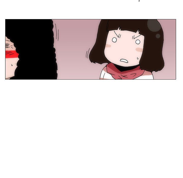 Can't See Can't Hear But Love Manhwa - Chapter 35 Page 29