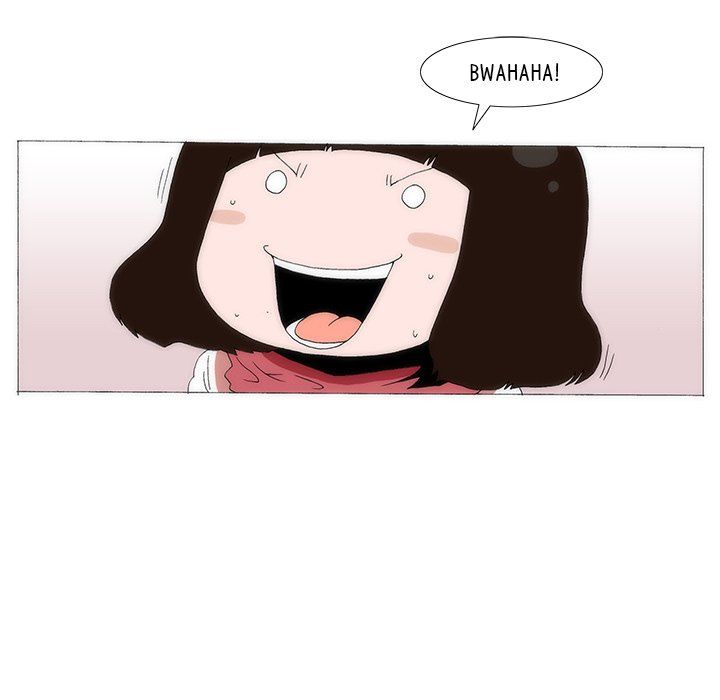 Can't See Can't Hear But Love Manhwa - Chapter 35 Page 30