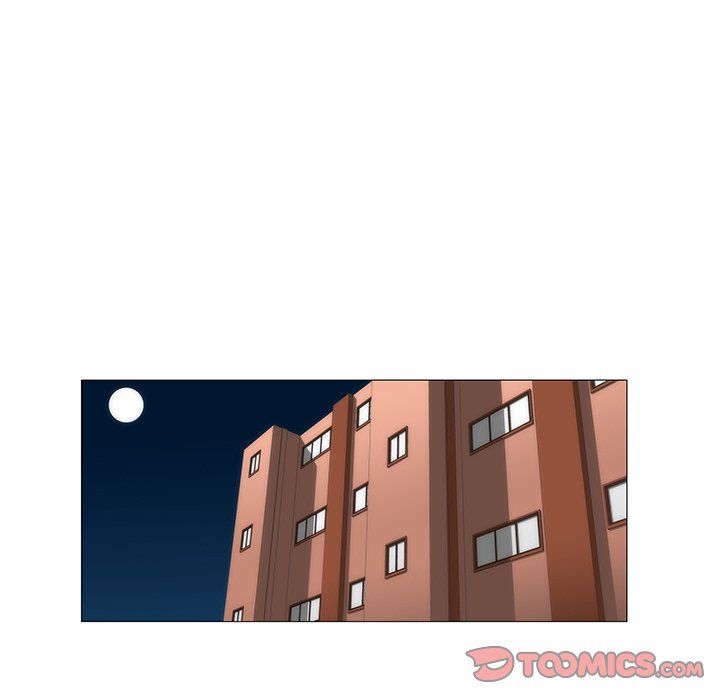 Can't See Can't Hear But Love Manhwa - Chapter 35 Page 31