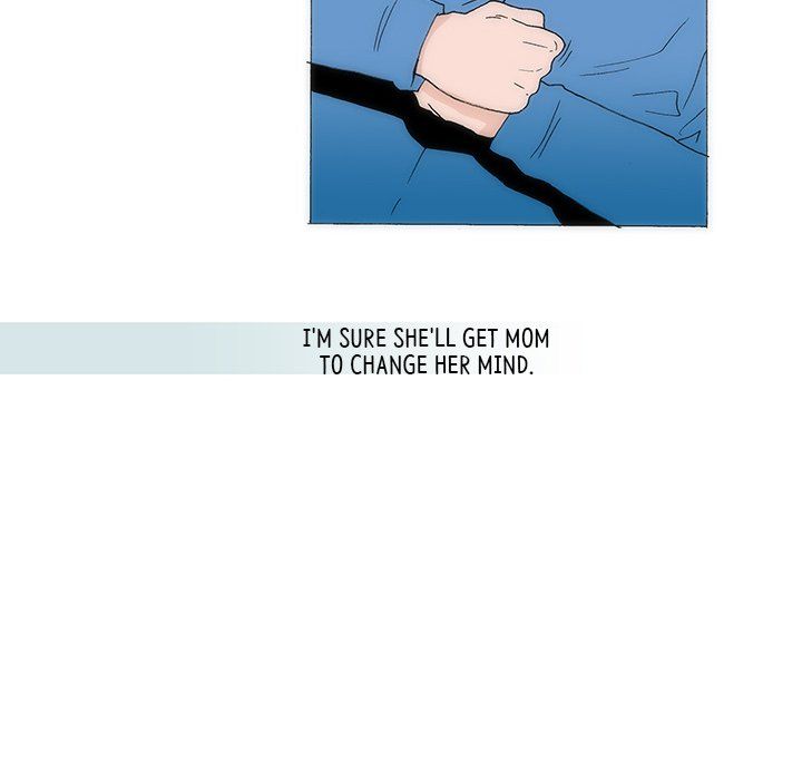 Can't See Can't Hear But Love Manhwa - Chapter 35 Page 35