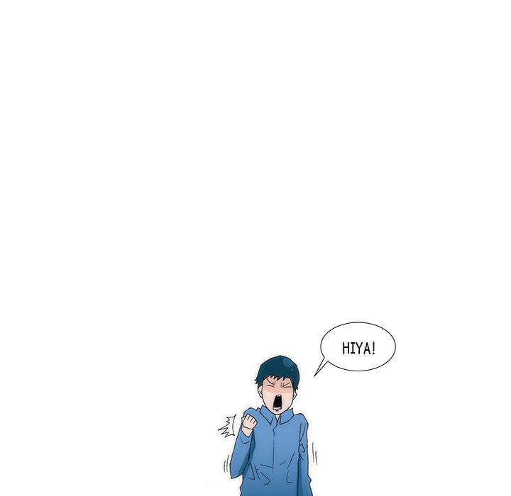 Can't See Can't Hear But Love Manhwa - Chapter 35 Page 39