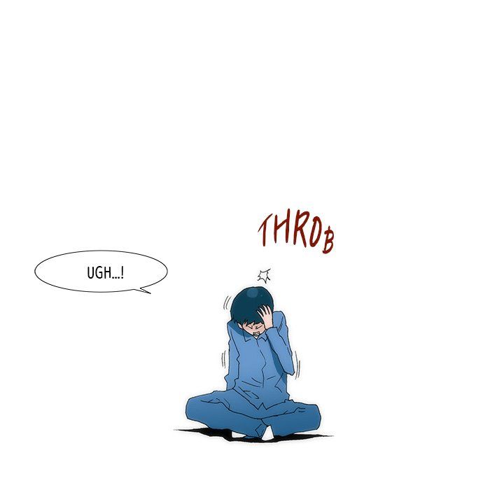 Can't See Can't Hear But Love Manhwa - Chapter 35 Page 41