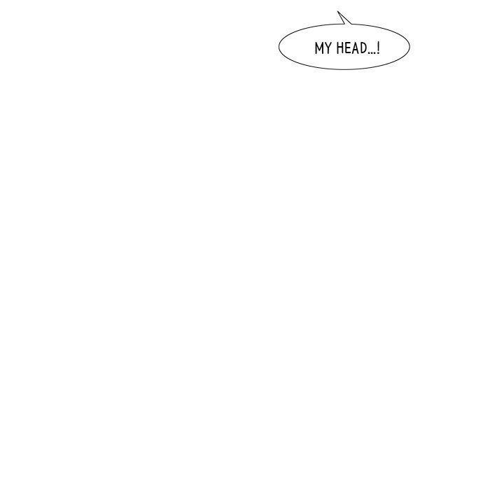 Can't See Can't Hear But Love Manhwa - Chapter 35 Page 42